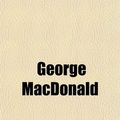 Cover Art for 9781151362063, Phantastes by George MacDonald