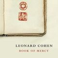 Cover Art for B003JBI446, Book of Mercy by Leonard Cohen