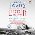 Cover Art for 9780593452103, The Lincoln Highway by Amor Towles