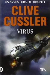 Cover Art for 9788850233908, Virus by Clive Cussler