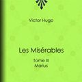 Cover Art for 9782346041671, Les Misérables by Victor Hugo