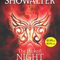 Cover Art for 9780373777969, The Darkest Night by Gena Showalter