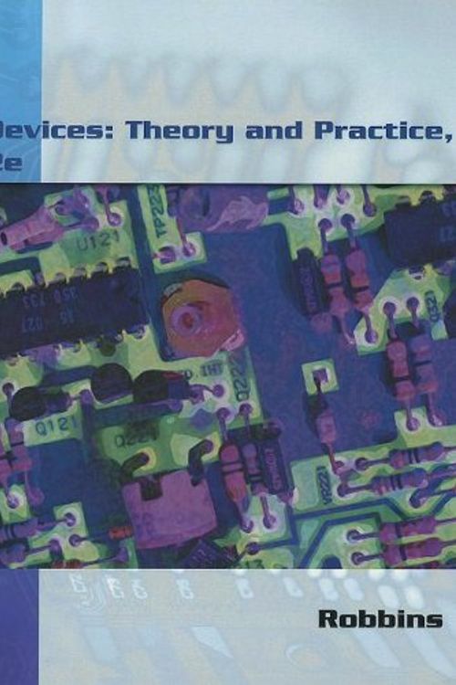 Cover Art for 9781401874889, Devices: Theory by Robbins Robbins