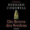 Cover Art for 9783899643046, Die Herren des Nordens by Bernard Cornwell, Gerd Andresen