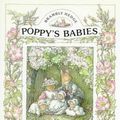 Cover Art for 9780399227431, Poppy's Babies by Jill Barklem