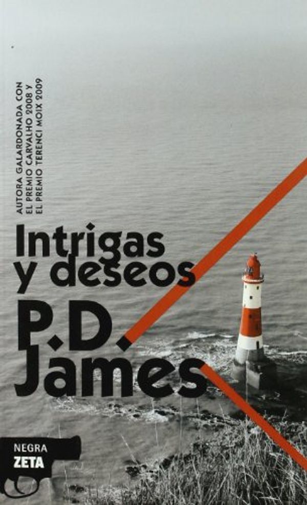 Cover Art for 9788498722277, Intrigas y Deseos by P D James