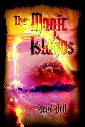 Cover Art for 9780595303366, The Magic Islands by S.G. Bell