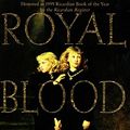 Cover Art for 9780060987381, Royal Blood by Bertram Fields