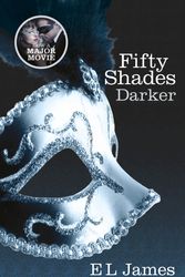 Cover Art for 9780099579922, Fifty Shades Darker by E L. James