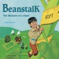 Cover Art for 9781607341536, Beanstalk the Measure of a Giant by Ann McCallum