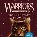 Cover Art for 9780061980992, Warriors Super Edition: Crookedstar's Promise by Erin Hunter