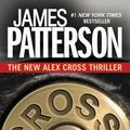 Cover Art for 9780316122252, Cross Fire by James Patterson