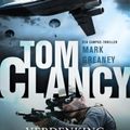 Cover Art for 9789044973556, Verdenking van verraad by Jolanda te Lindert, Mark Greaney, Tom Clancy