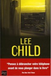 Cover Art for 9782265083608, Folie furieuse by Lee Child