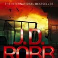 Cover Art for 9780748110971, Seduction In Death: 13 by J. D. Robb
