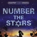 Cover Art for 9780007383634, NUMBER THE STARS by Lois Lowry