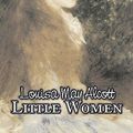 Cover Art for 9781606641309, Little Women by Louisa May Alcott