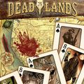 Cover Art for 9781631402401, Deadlands: Dead Man's Hand by David Gallaher, Jimmy Palmiotti