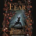 Cover Art for 9781409109143, The Wise Man's Fear by Patrick Rothfuss