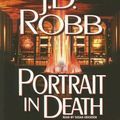 Cover Art for 9781423317562, Portrait in Death by J. D. Robb