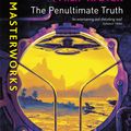 Cover Art for 9780575098275, The Penultimate Truth by Philip K. Dick