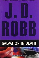 Cover Art for B01FKU96V8, Salvation In Death by Nora Roberts (2009-03-13) by J.d. Robb