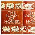 Cover Art for 9780226469379, The Iliad of Homer by Homer