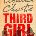Cover Art for 9780008256227, Third Girl by Agatha Christie