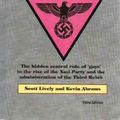 Cover Art for 9780964760936, Pink Swastika (1998 publication) by Lively Scott abrams Kevin