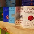 Cover Art for 0724519209890, The Outlander Series 8-Book Paperback Set Diana Gabaldon: Outlander, Dragonfly in Amber, Voyager, Drums of Autumn, The Fiery Cross, A Breath of Snow and Ashes, An Echo in the Bone by Diana Gabaldon