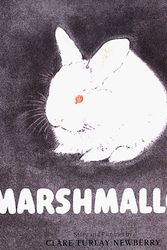Cover Art for 9780765109514, Marshmallow by Clare T. Newberry