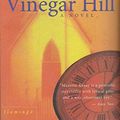 Cover Art for 9780732265588, Vinegar Hill by A Manette Ansay