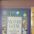 Cover Art for 9781577591740, Mother Goose by Eulalie Osgood Grover Frederick Richardson