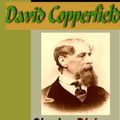 Cover Art for 9781595471529, David Copperfield by Charles Dickens