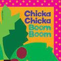 Cover Art for 9780590438896, Chicka Chicka Boom Boom by Bill Martin Jr, John Archambault