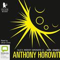 Cover Art for 9781486220649, Ark Angel by Anthony Horowitz