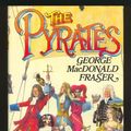 Cover Art for 9781585748006, The Pyrates: A Swashbuckling Comic Novel by the Creator of Flashman [Paperback] by George MacDonald Fraser