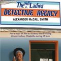 Cover Art for 9780349120997, The No.1 Ladies’ Detective Agency by Alexander McCall Smith