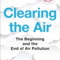 Cover Art for 9781472953308, Clearing the Air by Tim Smedley