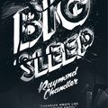 Cover Art for 9780241970775, Big Sleep by Raymond Chandler