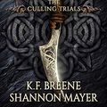 Cover Art for B07PQNB47N, Shadowspell Academy: The Culling Trials (Book 1) by K.f. Breene, Shannon Mayer