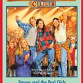 Cover Art for 9780545791724, The Baby-Sitters Club #87: Stacey and the Bad Girls by Ann M. Martin