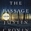 Cover Art for B01K31DVRO, The Passage: A Novel (Book One of The Passage Trilogy) by Justin Cronin (2012-09-11) by Justin Cronin