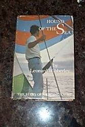 Cover Art for 9780679508526, Hound of the Sea by Leonard Wibberley