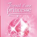 Cover Art for 9782013227322, JOURNAL D'UNE PRINCESSE - TOME 7- PETITE FETE ET G by Josette Chicheportiche Meg Cabot