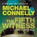 Cover Art for 9780446556668, The Fifth Witness by Michael Connelly