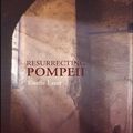 Cover Art for 9781134507146, Resurrecting Pompeii by Estelle Lazer