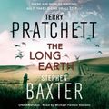 Cover Art for 9781446488096, The Long Earth: (Long Earth 1) by Terry Pratchett, Stephen Baxter, Michael Fenton Stevens