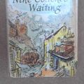 Cover Art for B01JXSFG6C, Nine Coaches Waiting by Mary Stewart (1959-06-30) by Mary Stewart