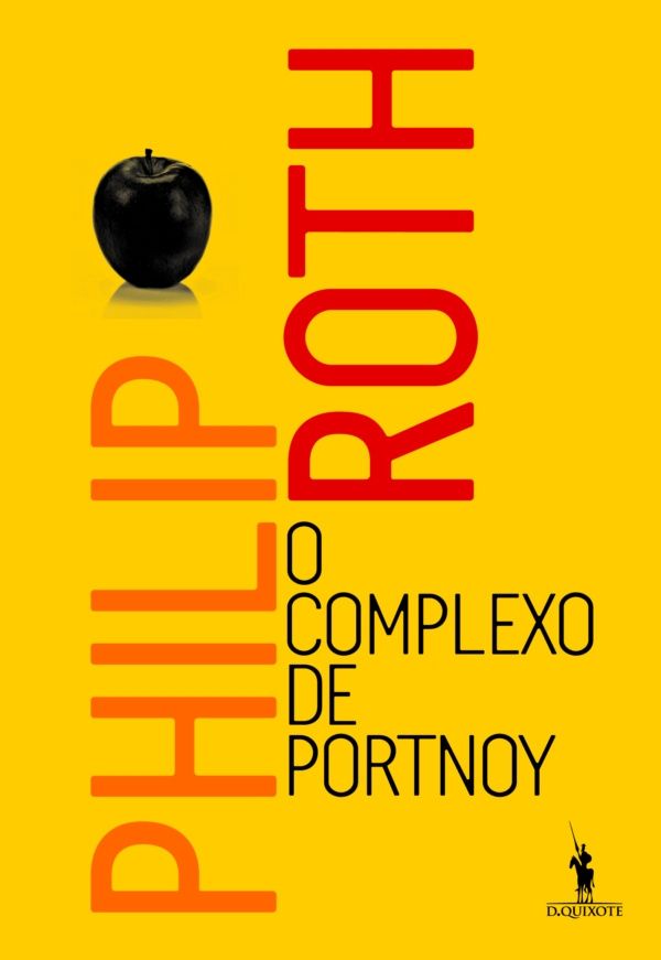 Cover Art for 9789722049801, O Complexo de Portnoy by PHILIP ROTH